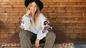 Thumbnail voor Blogger Lizet Greve over meldpunt kinderarbeid jonge influencers: 'Fantastisch'