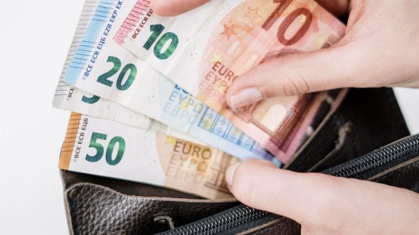 Geld - Nederland rijke stinkerds