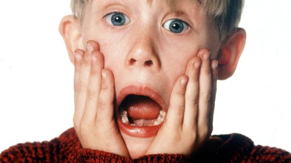 Home Sweet Home Alone trailer