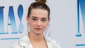 Thumbnail voor Emma Wortelboer vindt haar succes opwindend: 'Ik ben er wel eens op klaargekomen'