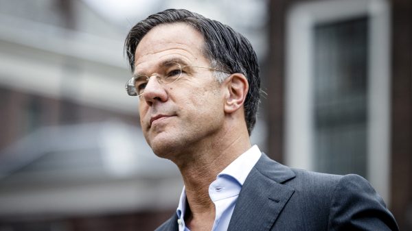 22-jarige man verdacht van beramen moordaanslag op premier Rutte