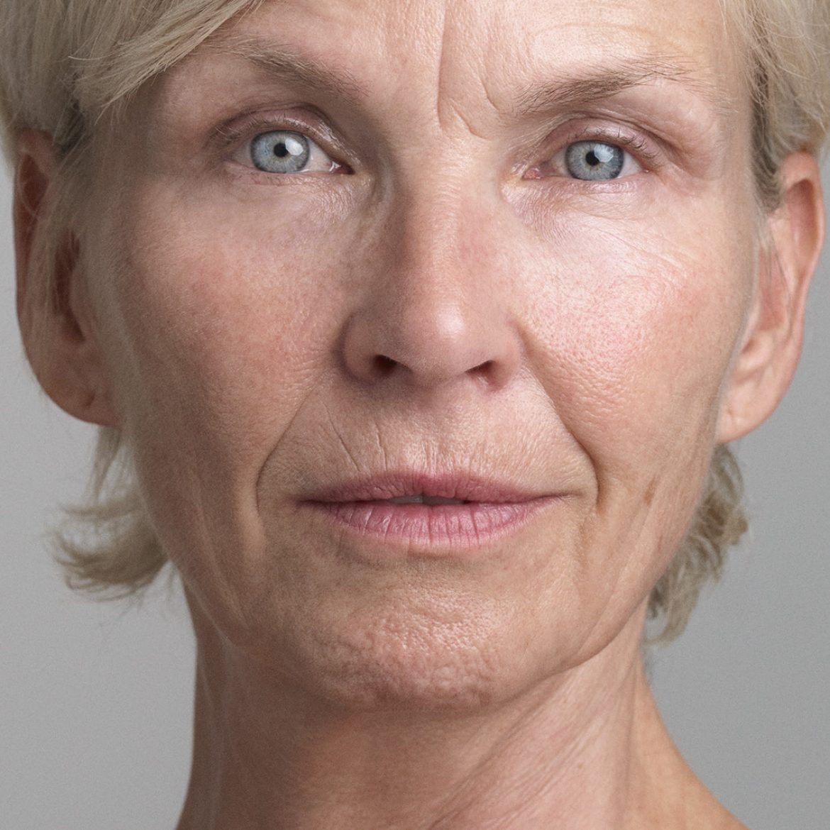 Anita Witzier gepest