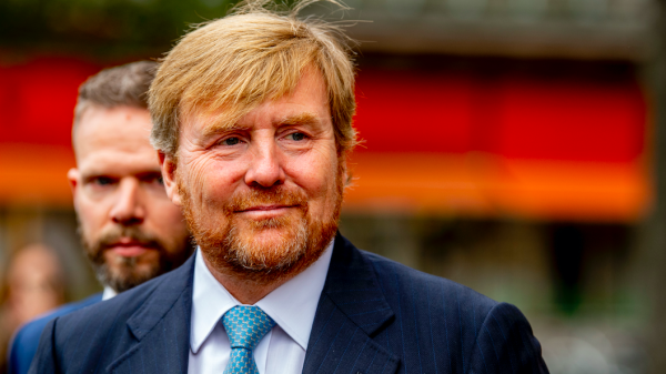 D66 wil duidelijkheid over huishoudboekje koning Willem-Alexander