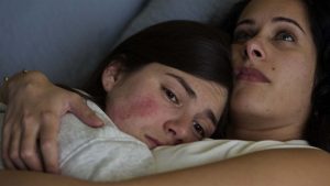 Thumbnail voor Film ANNE+ 'net een tikkie meer queer' dan serie: 'Intieme scène is bijzonder voor Nederland'