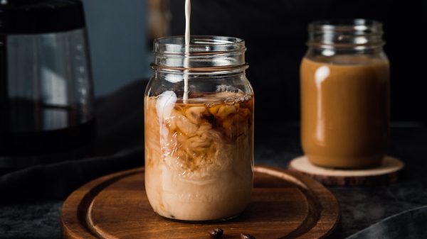 Drie koffierecepten om de herfst mee door te komen