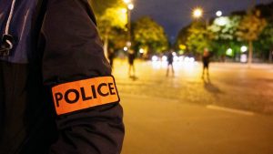 Thumbnail voor Onthoofd lichaam 77-jarige Franse vrouw gevonden in huis