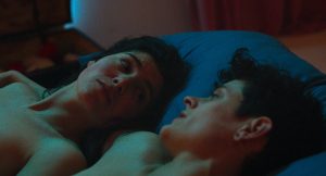 Thumbnail voor Anna is intimiteitscoördinator: 'We repeteren intieme scènes urenlang'
