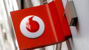 Thumbnail voor Vodafone Nederland donderdag opnieuw getroffen door storing