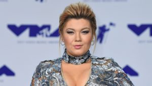 Thumbnail voor 'Teen Mom' Amber Portwood uit de kast: 'Ik wil niet dat mijn kinderen denken dat het slecht is'