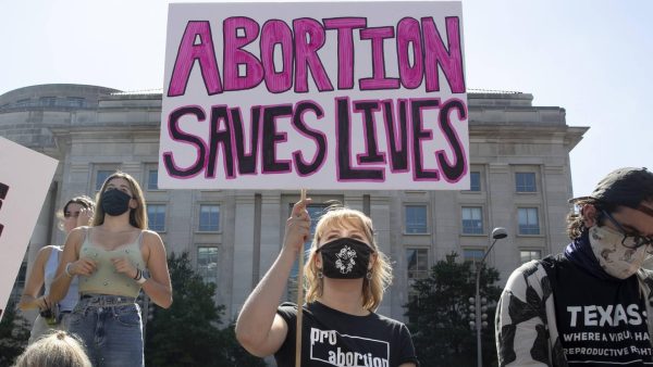 Anti-abortuswetgeving