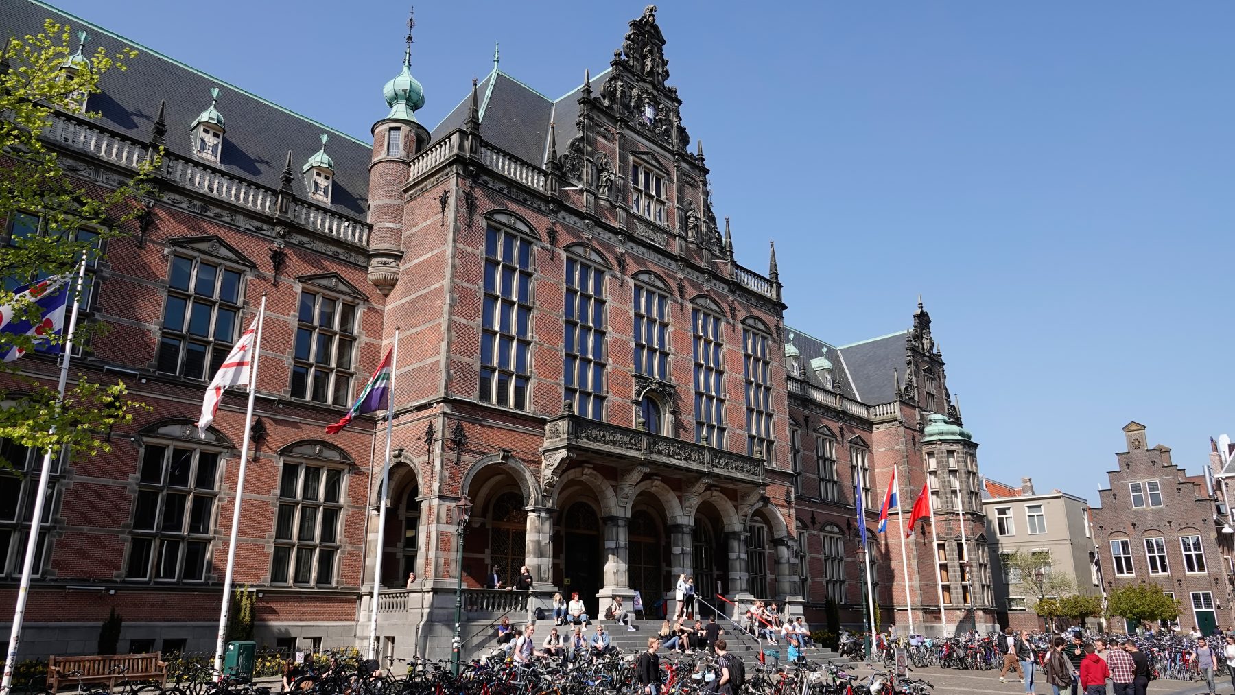 Groningen