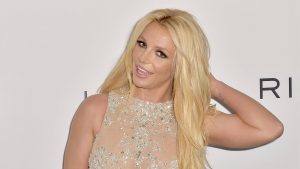 Thumbnail voor Britney Spears voelt zich nog allerminst 'bevrijd': 'Alsof ze willen dat ik weer iets geks doe'