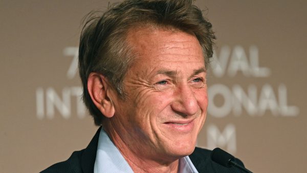 Sean Penn scheiding