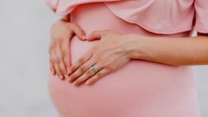 Thumbnail voor Zwangeren vaker op intensive care door deltavariant