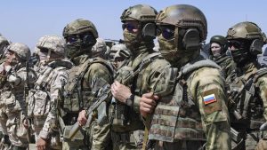 Thumbnail voor VS waarschuwt voor enorm dodental bij Russische invasie Oekraïne