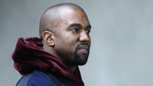 Thumbnail voor Kanye West verandert naam officieel in 'Ye' – ja, zonder achternaam