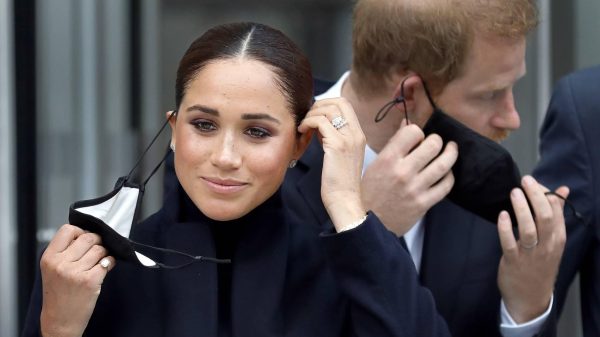 Thomas Markle blijft interviews doen om dochter Meghan te bereiken