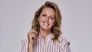 Thumbnail voor Leonie ter Braak organiseert dates voor mensen met beperking: 'Vonken vliegen er vanaf'