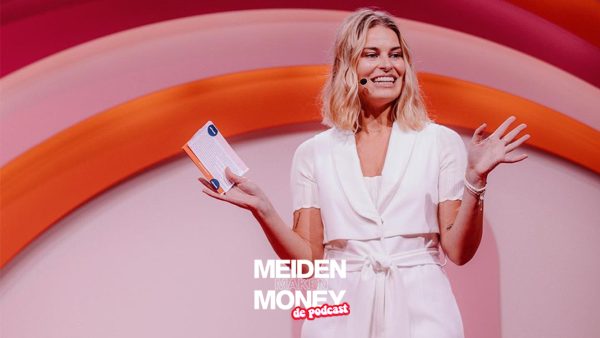 Meiden Maken Money de Podcast