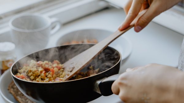 Tikkie te veel Hello Fresh maaltijdbox