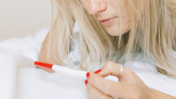 Deze 762 vrouwen raakten ongepland zwanger: 'Mijn moeder gaf mij de schuld'