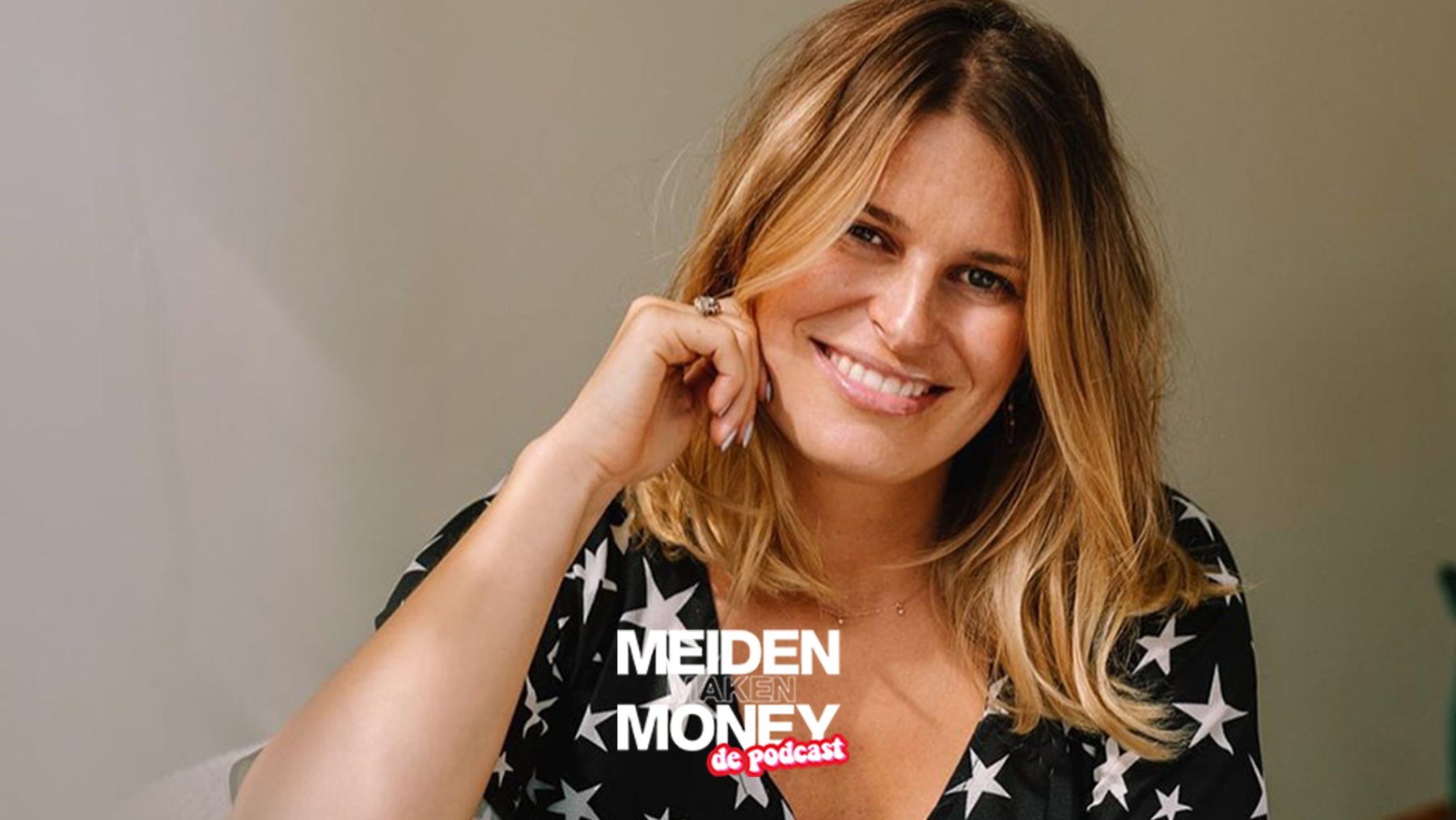 Meiden Maken Money de Podcast ondernemen