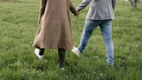 Astrids man ging vreemd met wandelmaatje: 'Maar toegeven? Nee hoor'