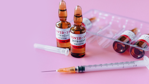 landen leveren veel minder vaccins dan de belofte