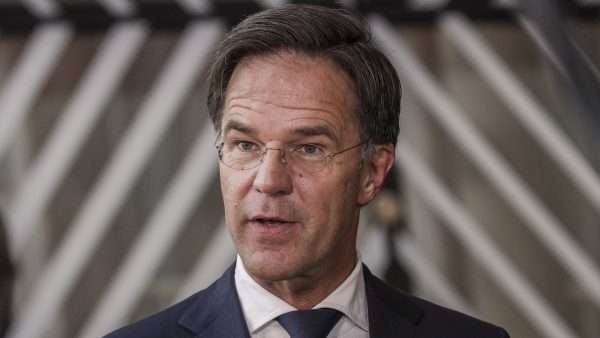 Rutte: 'Uithuisplaatsing toeslagenkinderen is zeer ernstig'