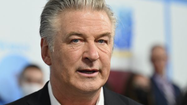 Alec Baldwin dodelijk schot