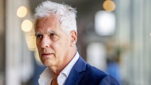 Thumbnail voor Ron Fresen reageert op hartverwarmende reacties: 'Iedereen bedankt'