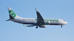 Thumbnail voor Transavia krijgt toestemming van Marokko voor tien repatriëringsvluchten