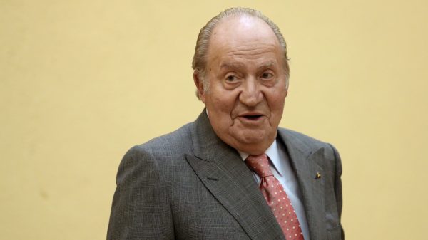 Juan Carlos kreeg injecties om libido te verlagen'
