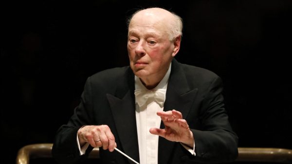 Bernard Haitink