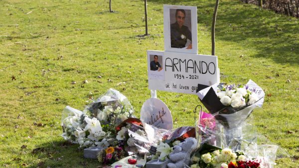 Jeugddetentie en -tbs voor tiener die 26-jarige Armando doodstak