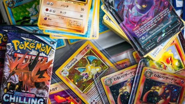 Man schaft Pokémonkaart van ruim 50.000 dollar aan met coronanoodsteun