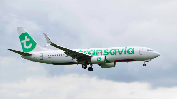 Transavia kan al zijn Marokko-reizigers repatriëren