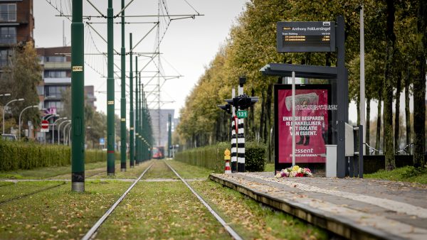 tramincident advocaat 15-jarige heeft niet geduwd