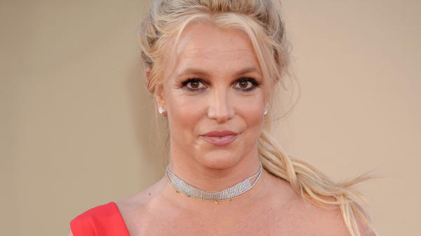 Controlling Britney voor het eerst in Nederland te zien
