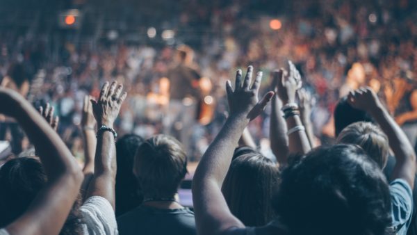 Evenementen in Ziggo Dome, Rotterdam Ahoy en AFAS Live gaan voorlopig gewoon door