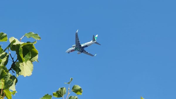 Nog eens twee repatriëringsvluchten uit Marokko in Nederland