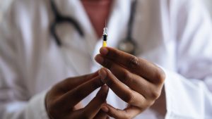 Thumbnail voor OMT-leden tegen aparte maatregelen voor niet-gevaccineerden: 'Gaan we niet te veel polariseren?'
