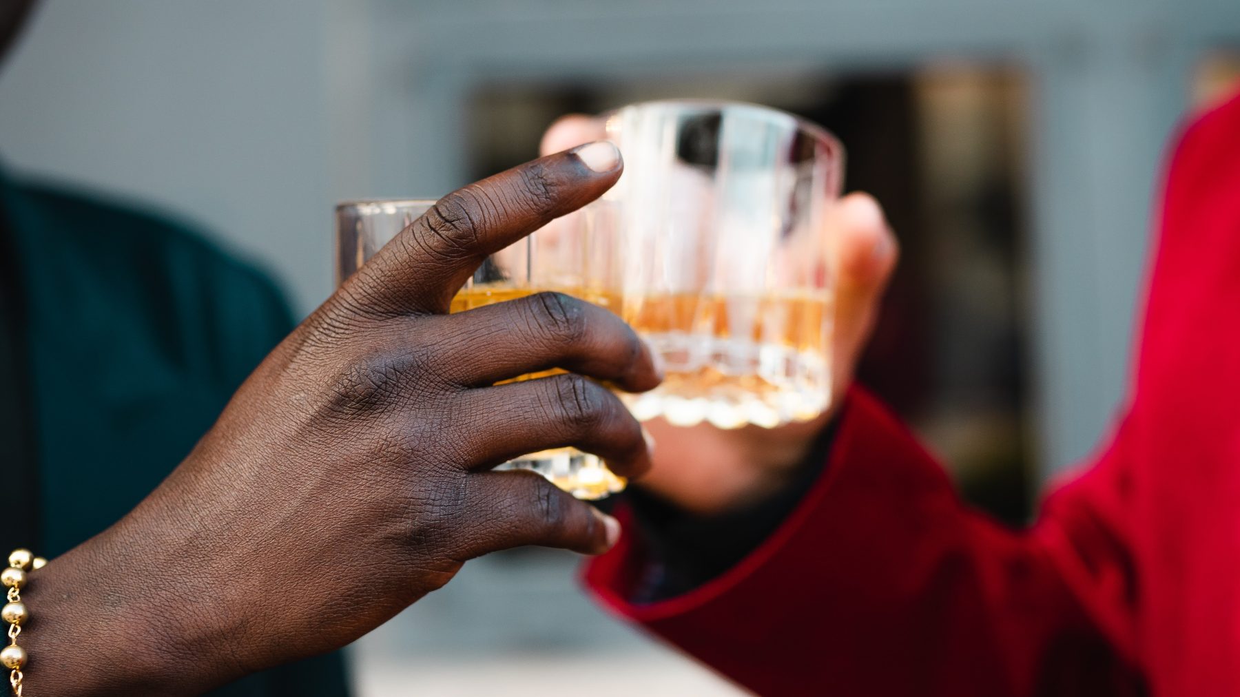 Bedrijfsfeesten en kerstborrels steeds vaker afgezegd: 'Zorgelijke trend'