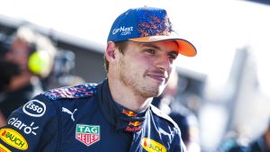 Thumbnail voor Formule 1 fit: zo doe je een work-out zoals Max Verstappen