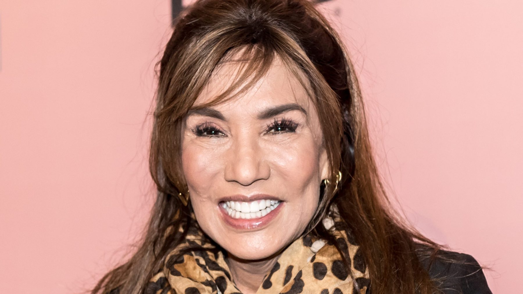 Patty Brard over ruzie met dochter 'Zus heeft een hele vieze rol gespeeld' LINDA.nl