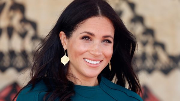 Meghan was doelwit van online-haatcampagne, bevestigt onderzoek