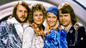 Thumbnail voor Mamma Mia: ABBA gaat ondanks nieuwe muziek definitief uit elkaar