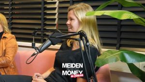 Milou Brand beleggen