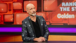 Thumbnail voor Grote kritiek op 'nieuwe' versie 'Ranking The Stars': 'Programma drie keer niks zonder Paul de Leeuw'