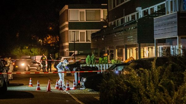 Buurtbewoners klappen na fatale schietpartij in Apeldoorn uit de school over ruzies en overlast